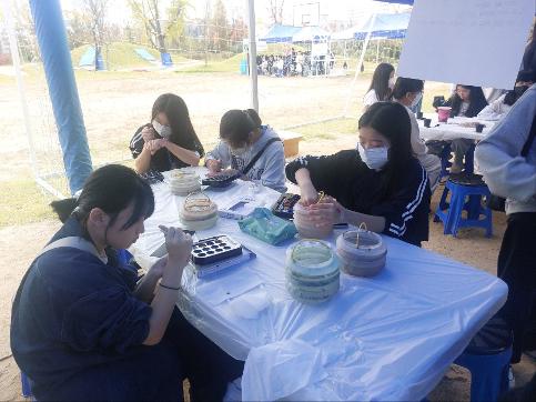 [6-3 교육활동] 생태엑스포