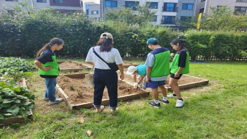 2024 고창 생태 숲 체험활동(김포학생융합체험한마당) 03