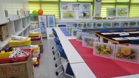 2024 고창 생태 숲 체험활동(김포학생융합체험한마당) 01