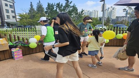 2024 고창 생태 숲 체험활동(김포학생융합체험한마당) 02