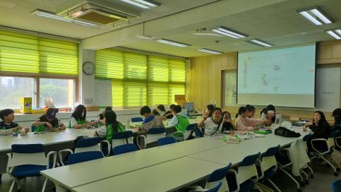 0514숲다소니활동